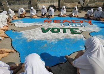 Gujarat Elections 2022: ਅੱਜ ਗੁਜਰਾਤ ‘ਚ ਪਹਿਲੇ ਪੜਾਅ ਦੀ ਵੋਟਿੰਗ, ਕਈ ਵੱਡੇ ਨੇਤਾਵਾਂ ਦੀ ਕਿਸਮਤ ਲੱਗੀ ਦਾਅ ‘ਤੇ