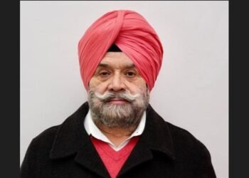 ਕਸੂਤਾ ਫਸਿਆ ਕੈਪਟਨ ਦਾ ਕਰੀਬੀ, ਵਿਜੀਲੈਂਸ ਦਾ ਐਕਸ਼ਨ