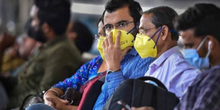 ਕੋਰੋਨਾ ਦੇ ਵਧਦੇ ਮਾਮਲਿਆਂ ਨੂੰ ਲੈ IMA ਨੇ ਜਾਰੀ ਕੀਤੀ ਐਡਵਾਈਜ਼ਰੀ, ਲੋਕ ਜ਼ਰੂਰ ਦੇਣ ਧਿਆਨ