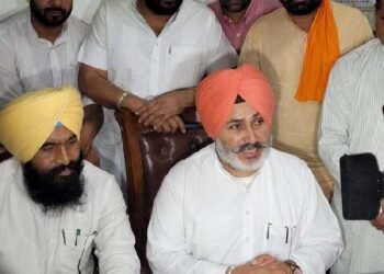 ਕੋਰੋਨਾ ਮਾਮਲਿਆਂ ’ਤੇ ਪੰਜਾਬ ਦੇ ਸਿਹਤ ਮੰਤਰੀ ਚੇਤਨ ਸਿੰਘ ਜੌੜਾਮਾਜਰਾ ਦਾ ਅਹਿਮ ਬਿਆਨ