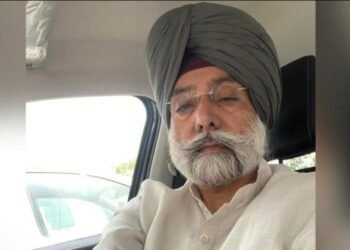 ਜਗਮੀਤ ਬਰਾੜ ’ਤੇ ਵੱਡਾ ਐਕਸ਼ਨ, ਪਾਰਟੀ ਨੇ ਵਿਖਾਇਆ ਬਾਹਰ ਦਾ ਰਸਤਾ