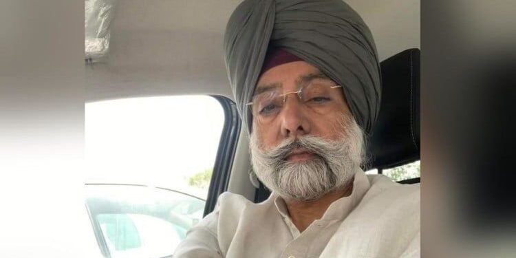 ਜਗਮੀਤ ਬਰਾੜ ’ਤੇ ਵੱਡਾ ਐਕਸ਼ਨ, ਪਾਰਟੀ ਨੇ ਵਿਖਾਇਆ ਬਾਹਰ ਦਾ ਰਸਤਾ