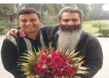 ਟੈਂਡਰ ਘੁਟਾਲੇ ‘ਚ ਨਾਮਜ਼ਦ ਸਾਬਕਾ ਮੰਤਰੀ ਆਸ਼ੂ ਦੇ PA ਨੇ ਕੀਤਾ ਆਤਮ-ਸਮਰਪਣ