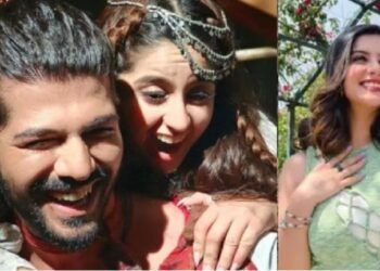 ਤੁਨਿਸ਼ਾ ਖੁਦਕੁਸ਼ੀ ਮਾਮਲੇ ’ਚ ਟੀਵੀ ਅਦਾਕਾਰ ਸ਼ੀਜਾਨ ਖਾਨ ਨੂੰ ਅਦਾਲਤ ਤੋਂ ਵੱਡਾ ਝਟਕਾ