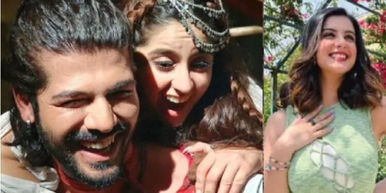 ਤੁਨਿਸ਼ਾ ਖੁਦਕੁਸ਼ੀ ਮਾਮਲੇ ’ਚ ਟੀਵੀ ਅਦਾਕਾਰ ਸ਼ੀਜਾਨ ਖਾਨ ਨੂੰ ਅਦਾਲਤ ਤੋਂ ਵੱਡਾ ਝਟਕਾ