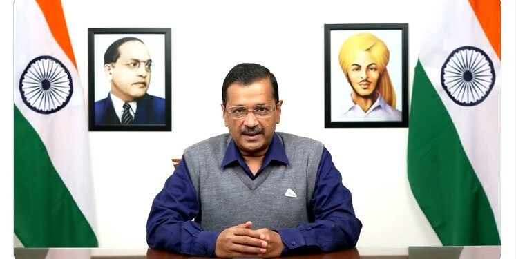 ਦੋਵਾਂ ਸੂਬਿਆਂ ‘ਚ ਹਾਰ ਵੇਖਣ ਤੋਂ ਬਾਅਦ ਅਰਵਿੰਦ ਕੇਰਜੀਵਾਲ ਦਾ ਵੱਡਾ ਬਿਆਨ