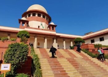 ਨਕਲੀ ਸ਼ਰਾਬ ਦੀ ਵਿਕਰੀ ਨੂੰ ਲੈਕੇ ਕਸੂਤੀ ਫਸੀ ਪੰਜਾਬ ਸਰਕਾਰ, SC ਨੇ ਲਗਾਈ ਫਟਕਾਰ