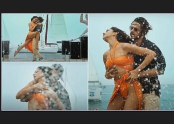 ਨਵੇਂ ਗੀਤ ਕਾਰਨ ਵਿਵਾਦਾਂ ’ਚ ਘਿਰੀ ਬਾਲੀਵੁੱਡ ਅਦਾਕਾਰਾ ਦੀਪਿਕਾ ਪਾਦੂਕੋਣ, ਲੋਕਾਂ ਨੇ ਕੀਤਾ ਵਿਰੋਧ