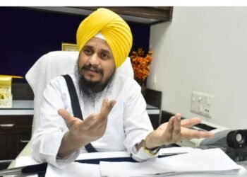 ਪਟਨਾ ਸਾਹਿਬ ਦੇ ਕਰਮਚਾਰੀ ਨਹੀਂ ਮੰਨਣਗੇ ਸ਼੍ਰੀ ਅਕਾਲ ਤਖ਼ਤ ਦਾ ਹੁਕਮ, ਸ਼ੁਰੂ ਹੋਈ ਬਗਾਵਤ!