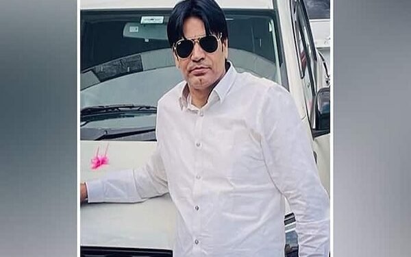 ਪੁਲਿਸ ਨੂੰ ਮਿਲੀ ਵੱਡੀ ਕਾਮਯਾਬੀ, ਗੈਂਗਸਟਰ ਰਾਜੂ ਦੇ ਸਾਰੇ ਕਾਤਲ ਲਏ ਹਿਰਾਸਤ ‘ਚ