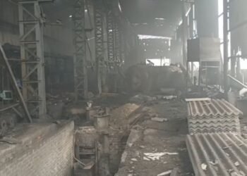 ਪੰਜਾਬ ’ਚ ਇਕ ਹੋਰ ਵੱਡਾ ਧਮਾਕਾ, ਮਚੀ ਹਫੜਾ-ਦਫੜੀ