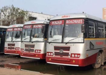ਪੰਜਾਬ ’ਚ ਬੱਸਾਂ ਨੂੰ ਲੈਕੇ ਆਈ ਵੱਡੀ ਖ਼ਬਰ, ਵਿਭਾਗ ਨੇ ਸਖ਼ਤ ਹੁਕਮ ਕੀਤੇ ਜਾਰੀ