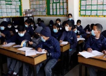 ਪੰਜਾਬ ਦੇ ਸਕੂਲਾਂ ’ਚ ਸਰਦੀਆਂ ਦੀਆਂ ਛੁੱਟੀਆਂ ਦਾ ਐਲਾਨ, ਸਰਕਾਰ ਨੇ ਜਾਰੀ ਕੀਤਾ ਪੱਤਰ