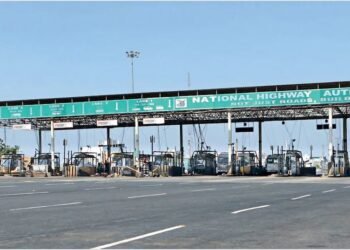 ਪੰਜਾਬ ਭਰ ’ਚ ਕੱਲ੍ਹ ਤੋਂ ਬੰਦ ਹੋਣਗੇ ਟੋਲ ਪਲਾਜ਼ੇ, ਕਿਸਾਨਾਂ ਦਾ ਵੱਡਾ ਕਦਮ