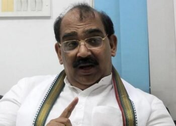 ਪੰਜਾਬ ਭਾਜਪਾ ਦਾ ਵੱਡਾ ਕਦਮ, ਨਵੇਂ ਜ਼ਿਲ੍ਹਾ ਪ੍ਰਧਾਨਾਂ ਦੇ ਨਾਵਾਂ ਦਾ ਐਲਾਨ