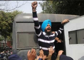 ਪੰਜਾਬ ਲਿਆਂਦਾ ਜਾ ਰਿਹਾ ਜਗਤਾਰ ਸਿੰਘ ਹਵਾਰਾ, ਜੇਲ੍ਹ ਦੀ ਵਧੀ ਸੁਰੱਖਿਆ, ਪੁਲਿਸ ਚੌਕਸ