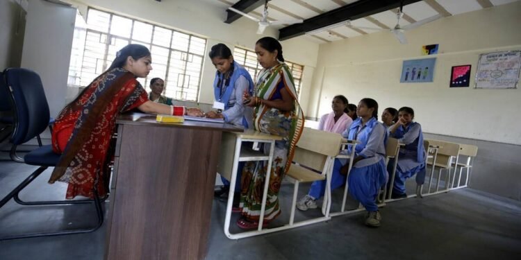 ਪੰਜਾਬ ਸਰਕਾਰ ਦਾ ਵੱਡਾ ਕਦਮ, ਸਰਕਾਰੀ ਸਕੂਲਾਂ ‘ਚ ਅੱਜ ਹੋ ਰਹੀ ਮੈਗਾ PTM