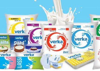 ਪੰਜਾਬ ਸਰਕਾਰ ਨੇ ਲਿਆ ਅਹਿਮ ਫ਼ੈਸਲਾ, ਖ਼ੁਸ਼ ਕਰਤੇ ਵੇਰਕਾ ਗਾਹਕ