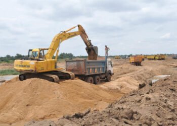 ਪੰਜਾਬੀਆਂ ਲਈ ਵੱਡੀ ਰਾਹਤ, ਸਸਤਾ ਹੋਇਆ ਰੇਤਾ-ਬੱਜਰੀ, ਵਧਦੀਆਂ ਕੀਮਤਾਂ ‘ਤੇ ਲੱਗੇਗੀ ਲਗਾਮ