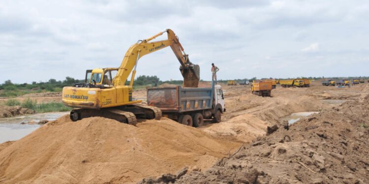 ਪੰਜਾਬੀਆਂ ਲਈ ਵੱਡੀ ਰਾਹਤ, ਸਸਤਾ ਹੋਇਆ ਰੇਤਾ-ਬੱਜਰੀ, ਵਧਦੀਆਂ ਕੀਮਤਾਂ ‘ਤੇ ਲੱਗੇਗੀ ਲਗਾਮ