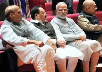 ਬਜਟ 2023 ਤੋਂ ਪਹਿਲਾਂ ਵੱਡੇ ਫੇਰਬਦਲ ਦੀ ਉਮੀਦ, ਨਵੇਂ ਚਿਹਰਿਆਂ ‘ਤੇ ਲੱਗ ਸਕਦੀ ਮੋਹਰ!