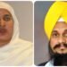 ਬੀਬੀ ਜਗੀਰ ਕੌਰ ਦਾ ਵੱਡਾ ਕਦਮ, ਜਥੇਦਾਰ ਹਰਪ੍ਰੀਤ ਸਿੰਘ ਨੂੰ ਪੱਤਰ ਲਿਖ ਰੱਖੀ ਵੱਡੀ ਮੰਗ !