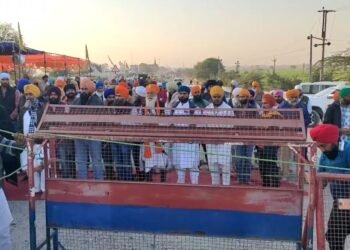 ਬੇਅਦਬੀ ਇਨਸਾਫ਼ ਮੋਰਚੇ ਦਾ ਵੱਡਾ ਐਲਾਨ, ਸਰਕਾਰ ਨੂੰ ਪਈ ਬਿਪਤਾ