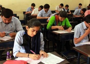 ਬੋਰਡ ਦੀਆਂ ਪ੍ਰੀਖਿਆਵਾਂ ਨੂੰ ਲੈਕੇ ਜਾਰੀ ਹੋਏ ਨਵੇਂ ਦਿਸ਼ਾ-ਨਿਰਦੇਸ਼, ਵਿਦਿਆਰਥੀਆਂ ਲਈ ਵੱਡੀ ਖ਼ਬਰ