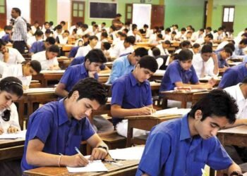 ਬੋਰਡ ਦੇ ਪੇਪਰਾਂ ਨੂੰ ਲੈਕੇ ਸਿੱਖਿਆ ਮੰਤਰੀ ਬੈਂਸ ਸਰਗਰਮ, ਨਤੀਜਿਆਂ ਦੀ ਕਮਾਨ ਲਈ ਆਪਣੇ ਹੱਥ