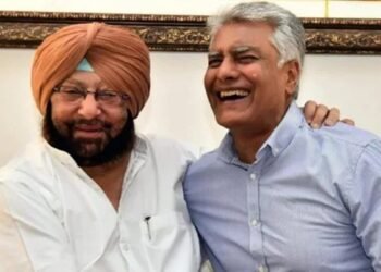 ਭਾਜਪਾ ਦਾ ਵੱਡਾ ਕਦਮ, ਸਾਬਕਾ ਕਾਂਗਰਸੀ ਲੀਡਰਾਂ ਨੂੰ ਦਿੱਤੀ ਵੱਡੀ ਜ਼ਿੰਮੇਵਾਰੀ!