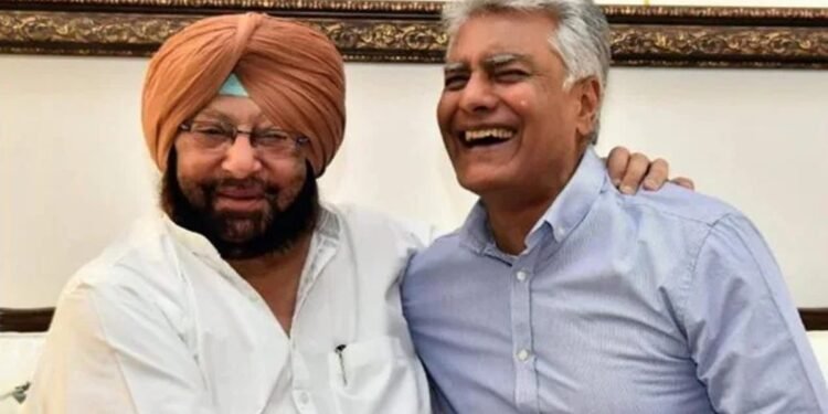 ਭਾਜਪਾ ਦਾ ਵੱਡਾ ਕਦਮ, ਸਾਬਕਾ ਕਾਂਗਰਸੀ ਲੀਡਰਾਂ ਨੂੰ ਦਿੱਤੀ ਵੱਡੀ ਜ਼ਿੰਮੇਵਾਰੀ!