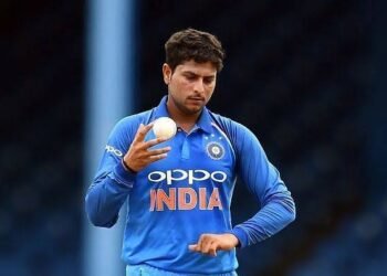 ਭਾਰਤੀ ਸਪਿਨਰ ਨੇ ਟੈਸਟ ‘ਚ ਰਚਿਆ ਇਤਿਹਾਸ, 18 ਸਾਲਾਂ ਬਾਅਦ ਟੁੱਟਿਆ ਵੱਡਾ ਰਿਕਾਰਡ