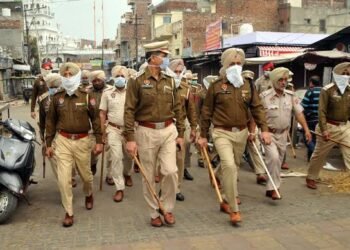 ਮੁੜ ਮੰਡਰਾ ਰਿਹਾ ਅੱਤਵਾਦੀ ਹਮਲੇ ਦਾ ਡਰ, ਥਾਣਿਆਂ ਲਈ ਜਾਰੀ ਹੋਏ ਸਖ਼ਤ ਹੁਕਮ