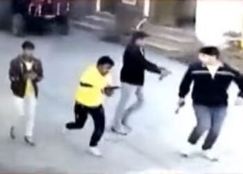 ਮੁੜ ਹੋਈ ਗੈਂਗਵਾਰ, ਇਕ ਹੋਰ ਗੈਂਗਸਟਰ ਹੋਇਆ ਢੇਰ, ਦਿਨ-ਦਿਹਾੜੇ ਵੱਡੀ ਵਾਰਦਾਤ