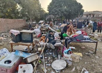 ਲਤੀਫਪੁਰਾ ’ਚੋਂ ਬੇਘਰ ਹੋਏ ਲੋਕਾਂ ਦਾ ਵੱਡਾ ਐਲਾਨ, ਨਵੇਂ ਸਾਲ ’ਤੇ ਹੋਵੇਗਾ ਐਕਸ਼ਨ