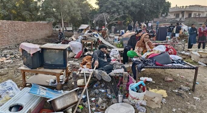 ਲਤੀਫਪੁਰਾ ’ਚੋਂ ਬੇਘਰ ਹੋਏ ਲੋਕਾਂ ਦਾ ਵੱਡਾ ਐਲਾਨ, ਨਵੇਂ ਸਾਲ ’ਤੇ ਹੋਵੇਗਾ ਐਕਸ਼ਨ