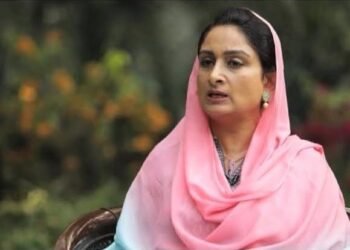 ਲੋਕ ਸਭਾ ‘ਚ ਗੂੰਜਿਆ ਕਿਸਾਨਾਂ ਅਤੇ ਬੰਦੀ ਸਿੰਘਾਂ ਦੀ ਰਿਹਾਈ ਦਾ ਮੁੱਦਾ