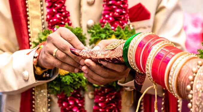 ਵਿਆਹਾਂ ਸਮਾਗਮ ਨੂੰ ਲੈਕੇ ਸਰਕਾਰ ਦਾ ਨਵਾਂ ਫਰਮਾਨ, ਦੇਣਾ ਪਵੇਗਾ ਹਲਫੀਆ ਬਿਆਨ