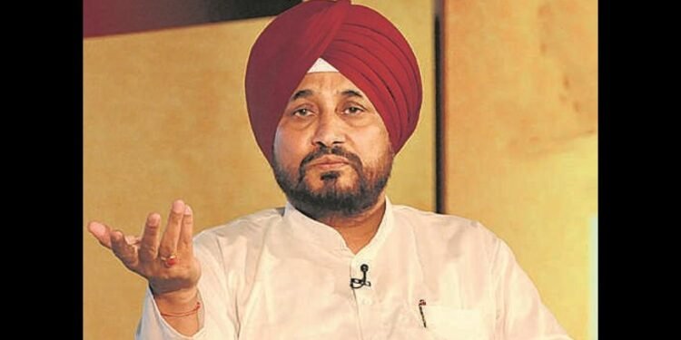 ਵਿਜੀਲੈਂਸ ਦੇ ਨਿਸ਼ਾਨੇ ‘ਤੇ ਸਾਬਕਾ CM ਚੰਨੀ, ਲੱਖਾਂ ਦੇ ਘਪਲੇ ਦੇ ਲੱਗੇ ਇਲਜ਼ਾਮ