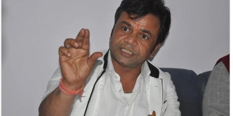 ਵਿਵਾਦਾਂ ’ਚ ਘਿਰੇ ਕਾਮੇਡੀ ਕਲਾਕਾਰ, ਵਿਦਿਆਰਥੀ ਨੂੰ ਟੱਕਰ ਮਾਰ ਜਾਨੋ ਮਾਰਨ ਦੀ ਦਿੱਤੀ ਧਮਕੀ!