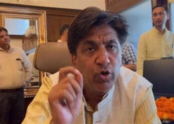 ‘ਵੀਰ ਬਾਲ ਦਿਵਸ’ ‘ਤੇ ਕੈਬਨਿਟ ਮੰਤਰੀ ਦਾ ਬਿਆਨ, ਕਰਨ ਵਾਲਿਆਂ ਨੂੰ ਪਾਈ ਝਾੜ