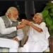 ਵੱਡੀ ਖ਼ਬਰ: PM ਮੋਦੀ ਦੀ ਮਾਤਾ ਦਾ ਦੇਹਾਂਤ, ਪੰਜ ਤੱਤਾਂ ’ਚ ਵਿਲੀਨ ਹੋਏ ਮਾਂ ਹੀਰਾਬੇਨ