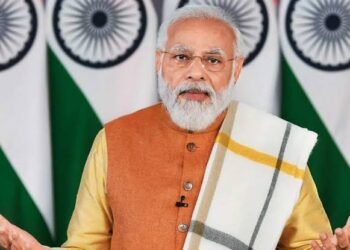 ਵੱਧਦੇ ਕੋਰੋਨਾ ਕਾਰਨ ਲੋਕਾਂ ਨੂੰ ਪ੍ਰਧਾਨ ਮੰਤਰੀ ਨਰਿੰਦਰ ਮੋਦੀ ਦੀ ਅਹਿਮ ਚਿਤਾਵਨੀ