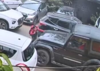 ਸਕੂਲਾਂ ਵਾਲੀ ਥਾਵਾਂ ’ਤੇ ਜ਼ਰ੍ਹਾ ਧਿਆਨ ਨਾਲ ਲੰਘਿਆ ਕਰੋ, ਜਾਨ ਸਭ ਦੀ ਕੀਮਤੀ ਹੁੰਦੀ…