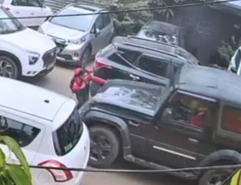 ਸਕੂਲਾਂ ਵਾਲੀ ਥਾਵਾਂ ’ਤੇ ਜ਼ਰ੍ਹਾ ਧਿਆਨ ਨਾਲ ਲੰਘਿਆ ਕਰੋ, ਜਾਨ ਸਭ ਦੀ ਕੀਮਤੀ ਹੁੰਦੀ…