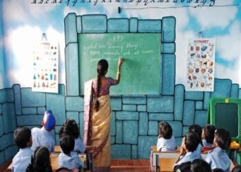 ਸਰਕਾਰੀ ਸਕੂਲਾਂ ਦੇ ਅਧਿਆਪਕਾਂ ਲਈ ਅਹਿਮ ਖ਼ਬਰ, ਸਿੱਖਿਆ ਵਿਭਾਗ ਨੇ ਲਿਆ ਵੱਡਾ ਫ਼ੈਸਲਾ