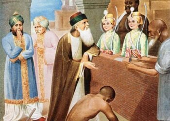 ਸ਼ਹੀਦੀ ਜੋੜ ਮੇਲ ਦੇ ਮੱਦੇਨਜ਼ਰ ਭਲਕੇ ਯਾਨੀ 28 ਦਸੰਬਰ ਨੂੰ ਜਨਤਕ ਛੁੱਟੀ ਦਾ ਐਲਾਨ