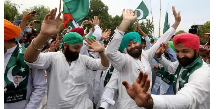 ਸਿੱਖ ਕੌਮ ਲਈ ਮਾਣ ਵਾਲੀ ਗੱਲ, ਪਾਕਿਸਤਾਨ ਸੁਪਰੀਮ ਕੋਰਟ ਦਾ ਵੱਡਾ ਹੁਕਮ