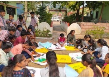 ਸਿੱਖਿਆ ਵਿਭਾਗ ਨੇ ਸਕੂਲੀ ਬੱਚਿਆਂ ਲਈ ਲਿਆ ਵੱਡਾ ਫੈਸਲਾ, ਆਖਰੀ ਸ਼ਨੀਵਾਰ ਸਬੰਧੀ ਜਾਰੀ ਹੋਇਆ ਹੁਕਮ