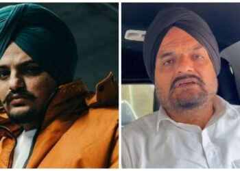 ਸਿੱਧੂ ਦੇ ਕਾਤਲਾਂ ਨੂੰ ਫੜ੍ਹਣ ਵਾਲੇ ਨੂੰ ਮਿਲੇਗਾ 2 ਕਰੋੜ ਦਾ ਇਨਾਮ, ਮੂਸੇਵਾਲਾ ਦੇ ਪਿਤਾ ਦਾ ਵੱਡਾ ਐਲਾਨ